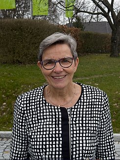 Frau  Jutta Winter